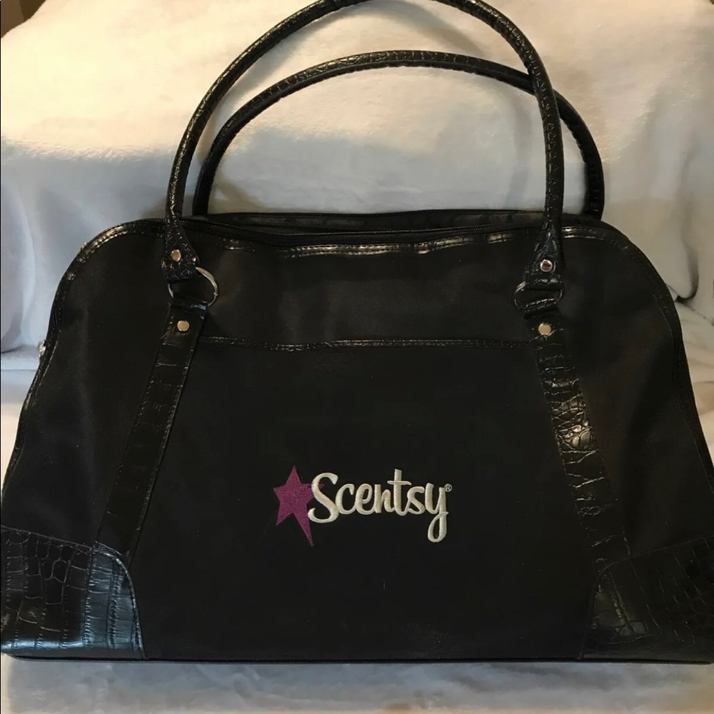 Scentsy Laptop Bag